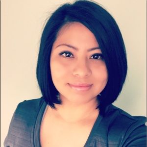 Meet your Posher, Reyna